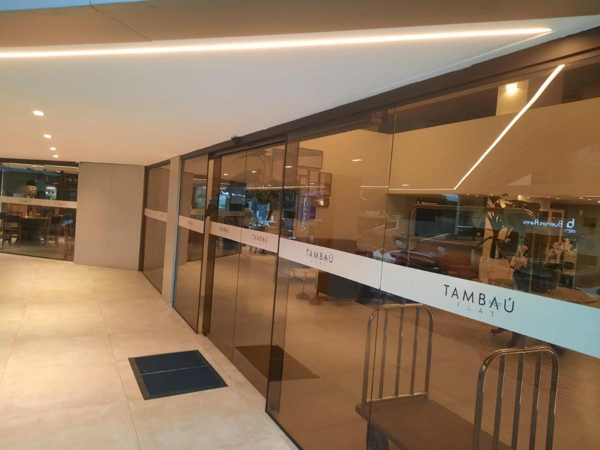 Tambau Flat Belo Mar - Cabo Branco - Anuncio Novo Apartment Joao Pessoa Exterior photo